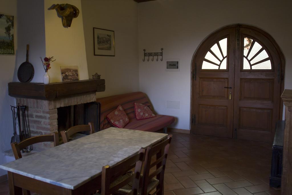 Agriturismo Monte Alzato Capalbio Quarto foto