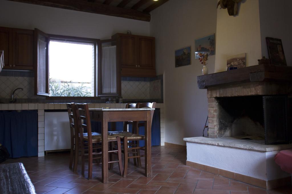 Agriturismo Monte Alzato Capalbio Quarto foto